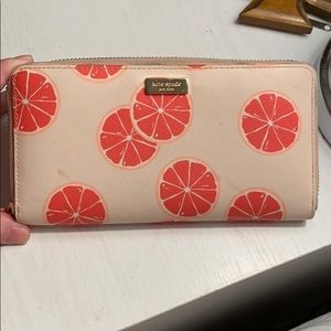 Kate Spade wallet